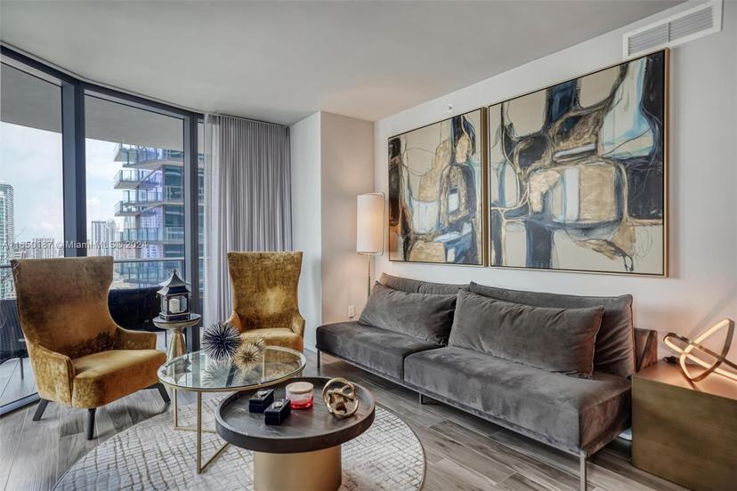 Picture of 801 S Miami Ave # 2509, Miami FL 33130