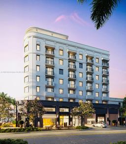 Picture of 351 San Lorenzo Ave # 603, Coral Gables, FL 33146