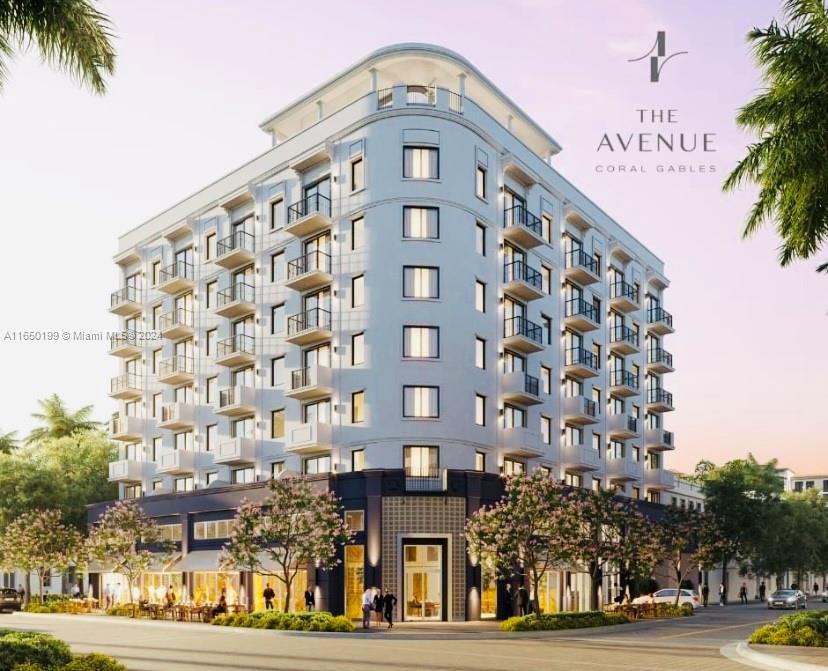 Picture of 351 San Lorenzo Ave # 603, Coral Gables, FL 33146