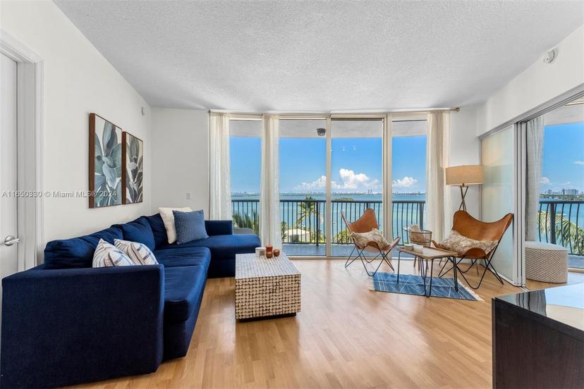 Picture of 1750 N Bayshore Dr # 1401, Miami FL 33132