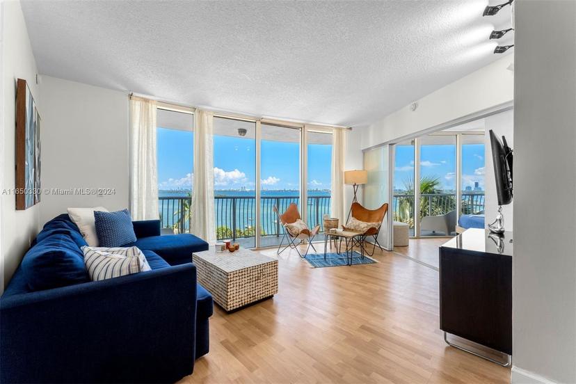 Picture of 1750 N Bayshore Dr # 1401, Miami FL 33132