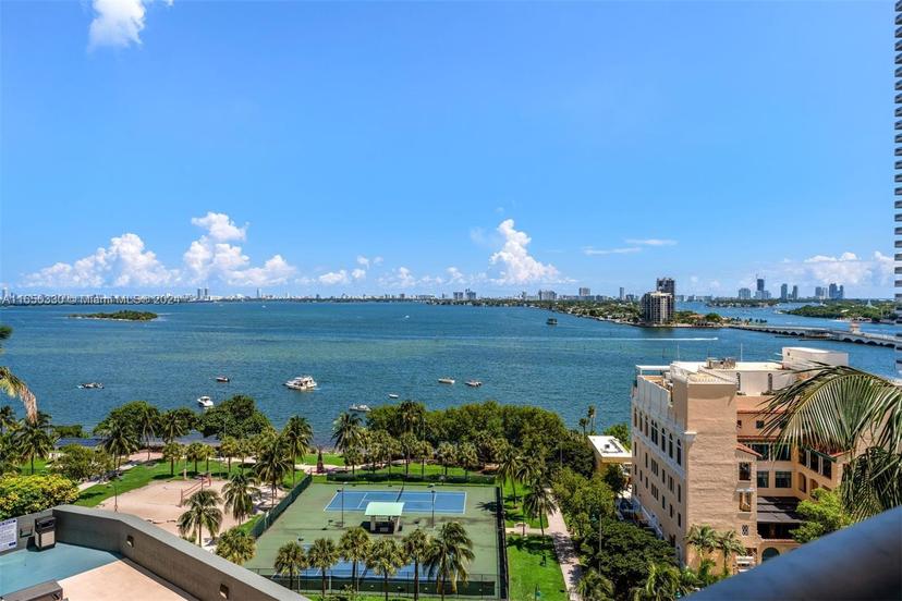 Picture of 1750 N Bayshore Dr # 1401, Miami FL 33132