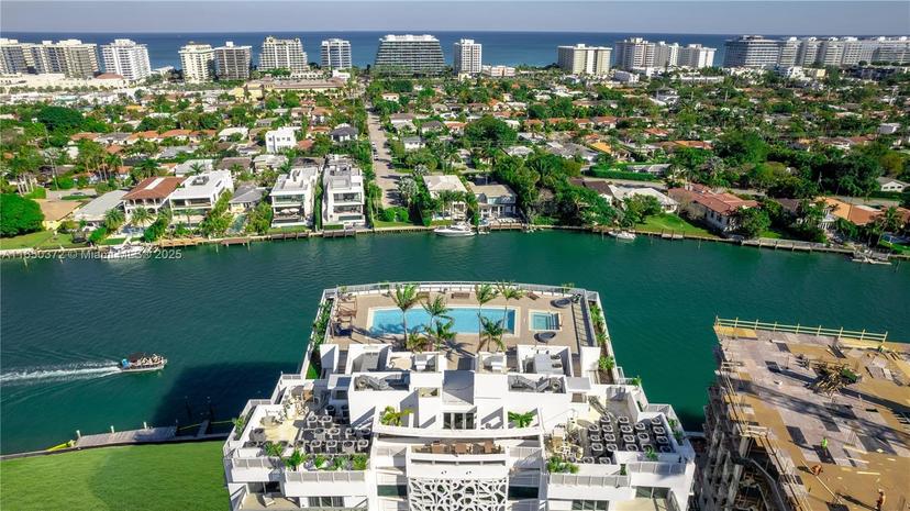 Picture of 9261 E Bay Harbor Dr # 606, Bay Harbor Islands FL 33154