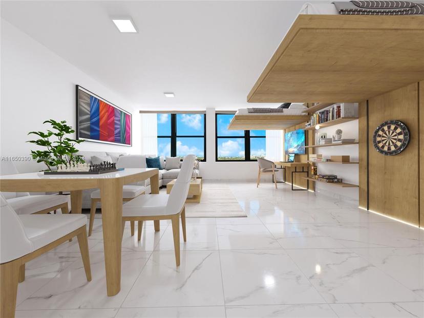 Picture of 2899 Collins Ave # 1150, Miami Beach FL 33140