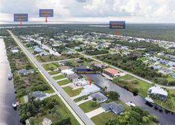 Picture of 15267 Appleton Blvd, Port Charlotte, FL 33981