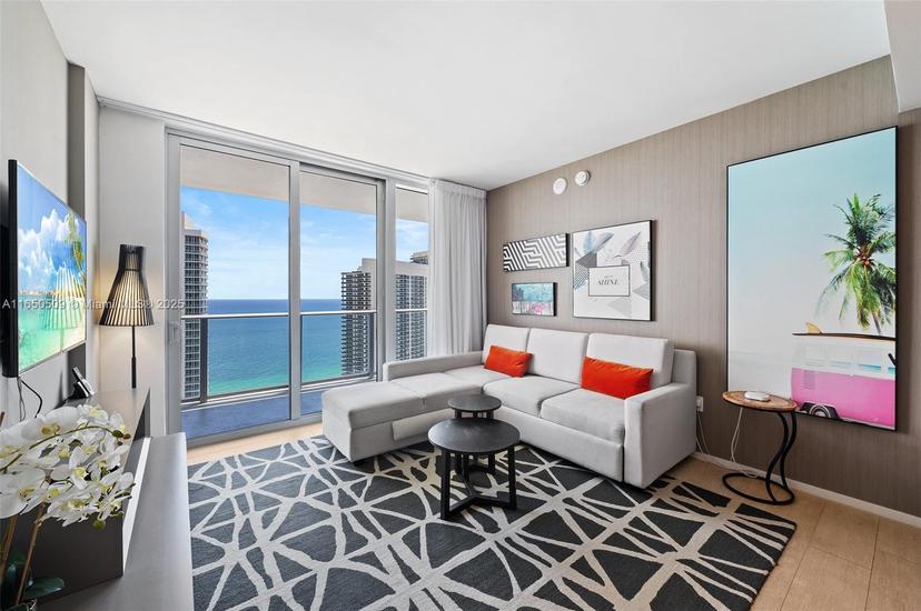 Picture of 4010 S Ocean Dr # T3507, Hollywood FL 33019