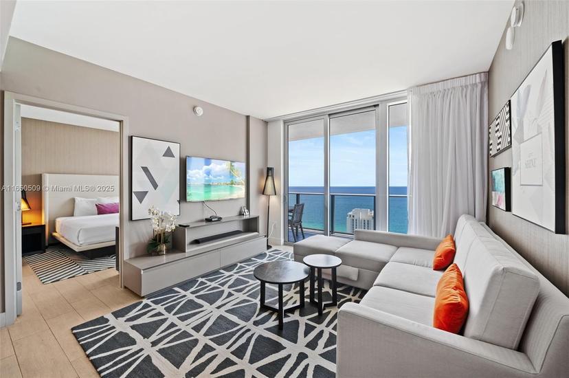 Picture of 4010 S Ocean Dr # T3507, Hollywood FL 33019