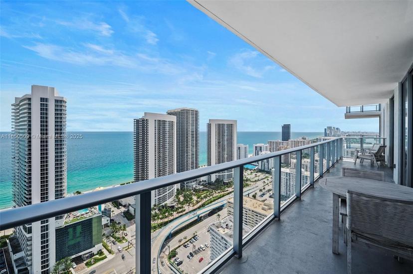 Picture of 4010 S Ocean Dr # T3507, Hollywood FL 33019