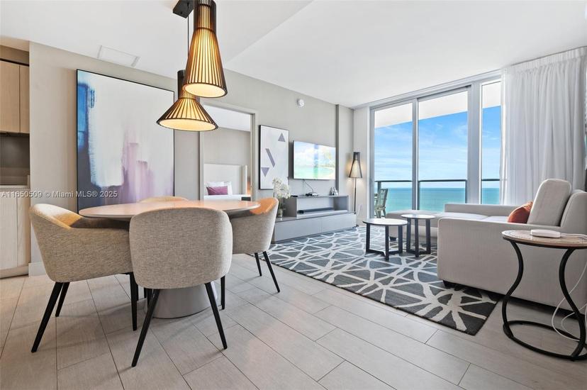 Picture of 4010 S Ocean Dr # T3507, Hollywood FL 33019