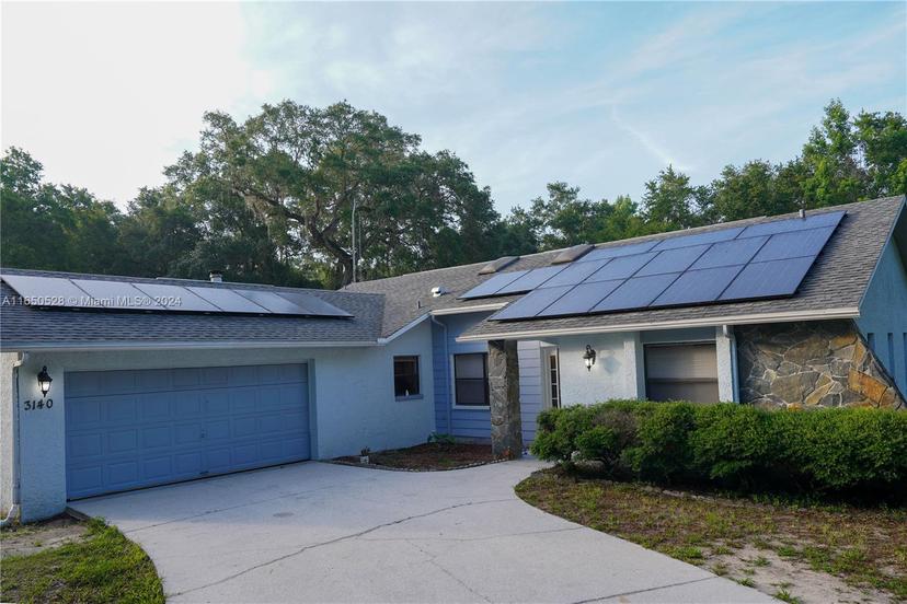 Picture of 3140 Crum Rd, Other City - In The State Of Florida FL 34604