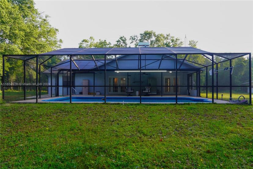 Picture of 3140 Crum Rd, Other City - In The State Of Florida FL 34604