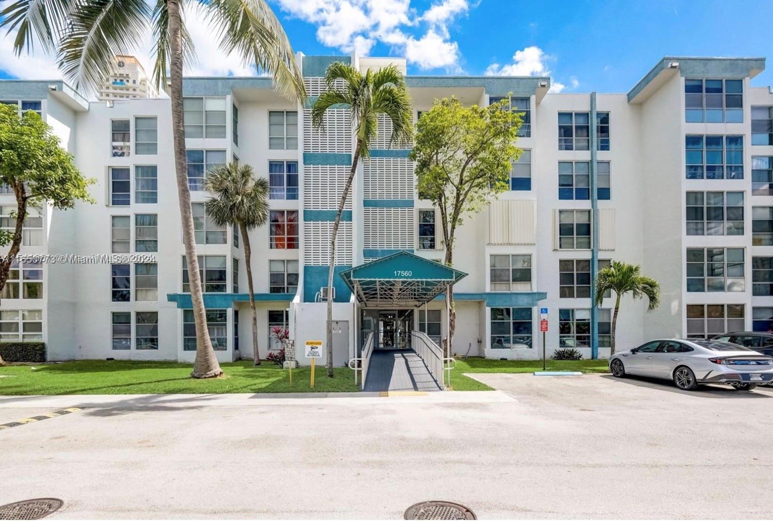 Picture of 17560 Atlantic Blvd # 112, Sunny Isles Beach, FL 33160