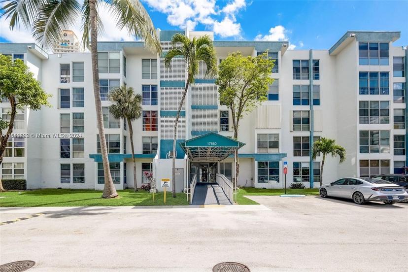 Picture of 17620 Atlantic Blvd # 315, Sunny Isles Beach FL 33160