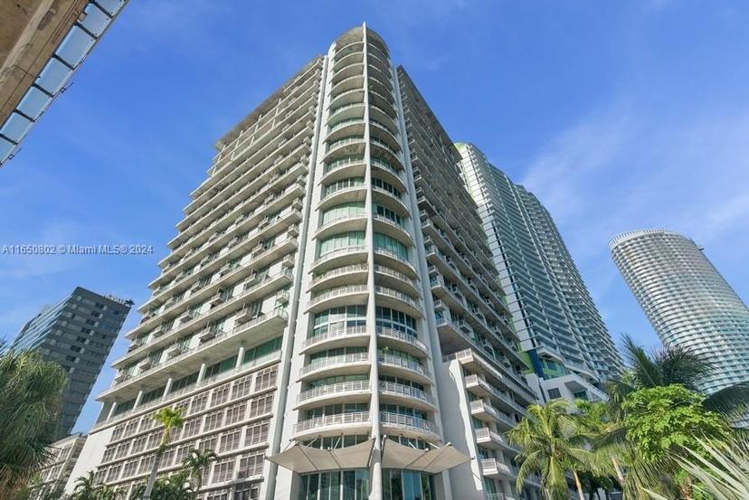 Picture of 690 SW 1St Ct # 2310, Miami FL 33130