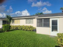 Picture of 2622 Emory Dr # I, West Palm Beach, FL 33415