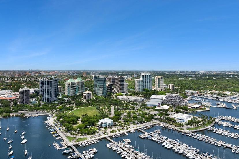 Picture of 2655 S Bayshore # 1406, Miami FL 33133