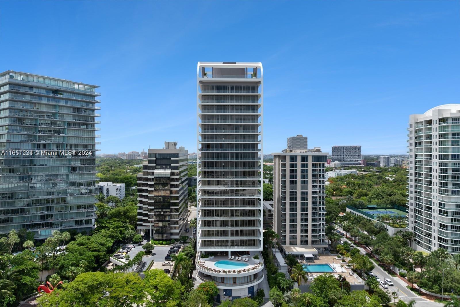 Picture of 2655 S Bayshore # 1406, Miami, FL 33133