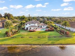 Picture of 14403 S Jockey Cir S, Davie, FL 33330