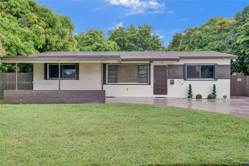 Picture of 770 NW 175Th Dr, Miami Gardens FL 33169