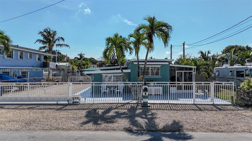 Picture of 354 Vaca Rd, Key Largo FL 33037