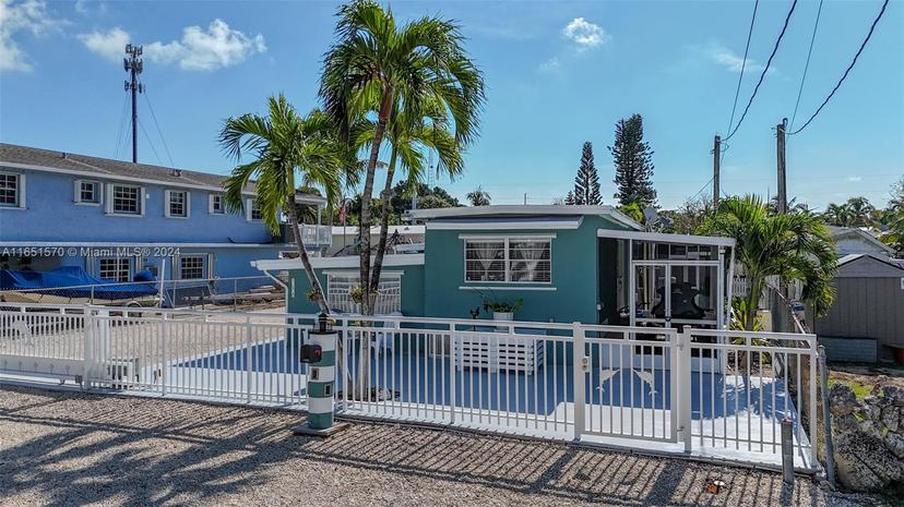 Picture of 354 Vaca Rd, Key Largo FL 33037