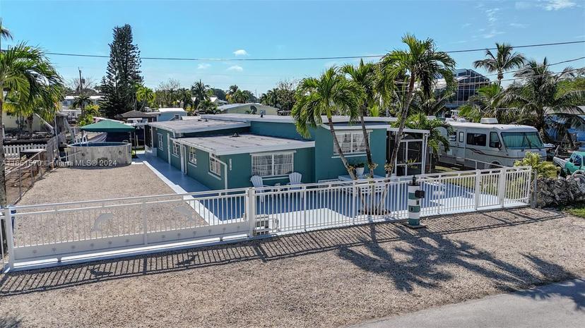 Picture of 354 Vaca Rd, Key Largo FL 33037