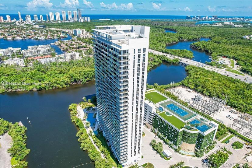 Picture of 16385 Biscayne Blvd # 1201, North Miami Beach FL 33160