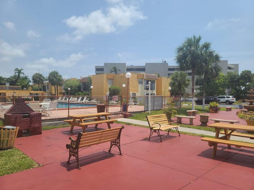 Picture of 9311 SW 4Th St # 119A, Miami FL 33174