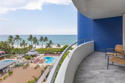 Picture of 5161 Collins Ave # 812, Miami Beach, FL 33140