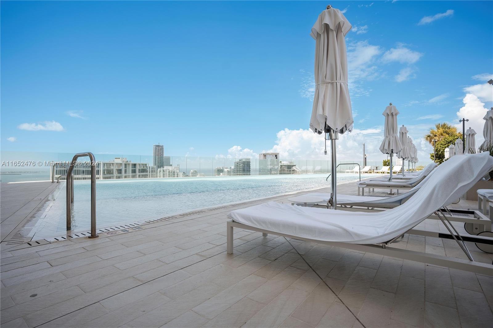 Picture of 300 Biscayne Blvd Way # 605, Miami, FL 33131