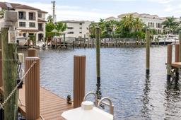 Picture of 110 Hendricks Isle # 13, Fort Lauderdale, FL 33301