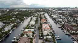 Picture of 110 Hendricks Isle # 13, Fort Lauderdale, FL 33301