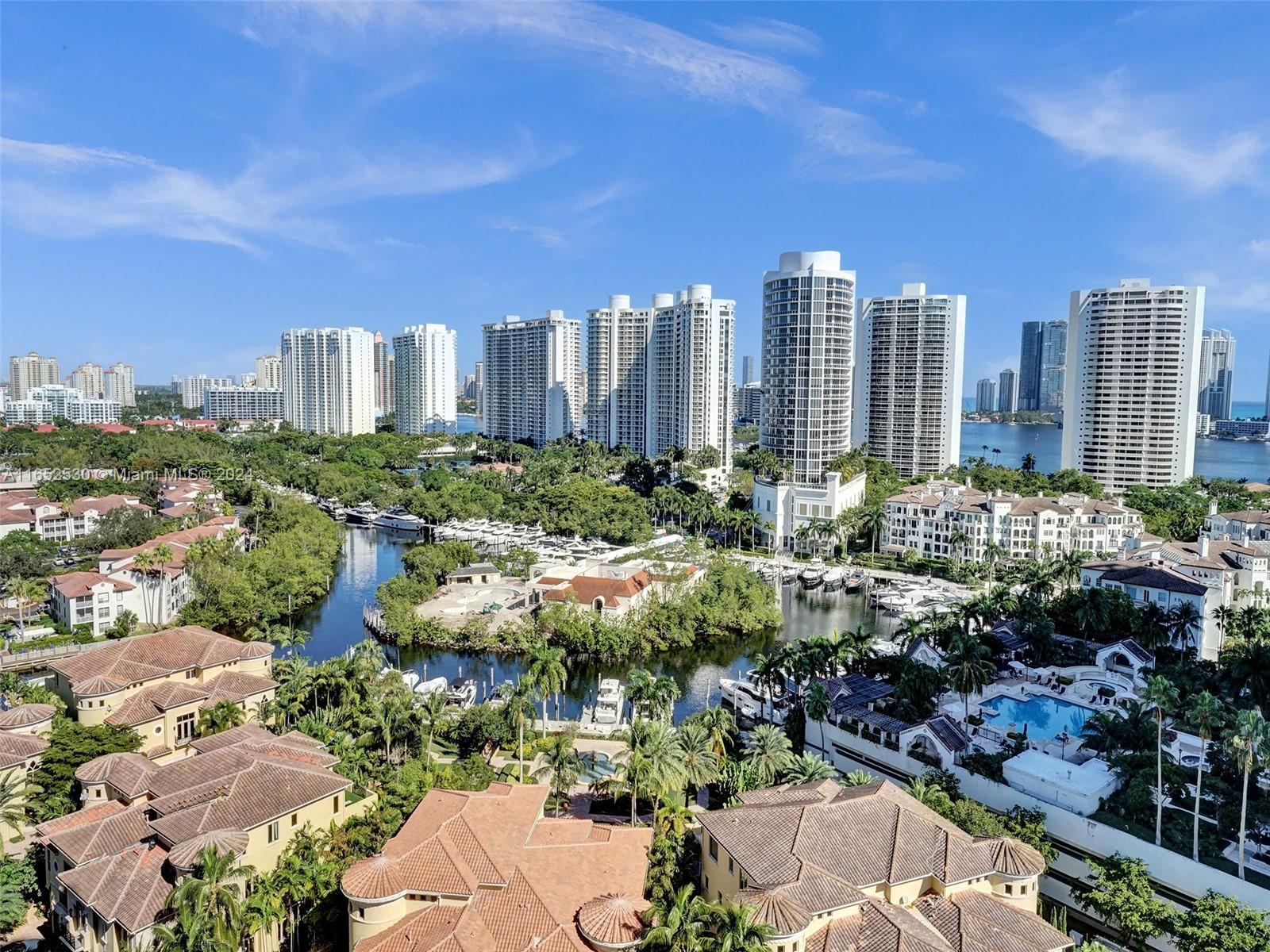 Picture of 1000 Island Blvd # 1405, Aventura, FL 33160