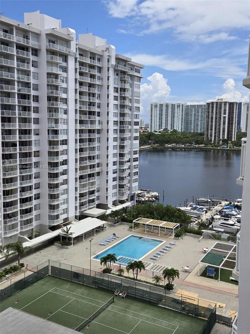 Picture of 18031 Biscayne Blvd # 1204, Aventura FL 33160