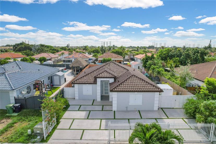 Picture of 25207 SW 133Rd Pl, Homestead FL 33032