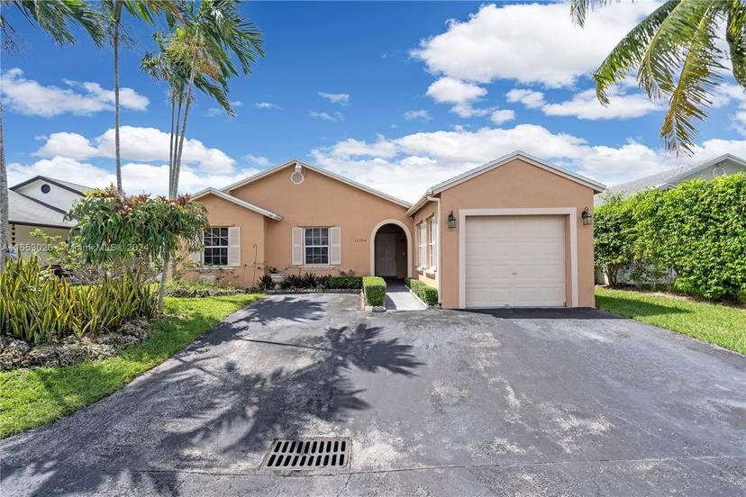 Picture of 12760 SW 248Th Ter, Homestead FL 33032