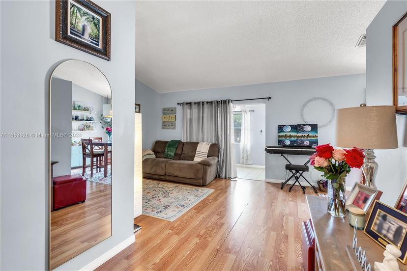 Picture of 12760 SW 248Th Ter, Homestead FL 33032