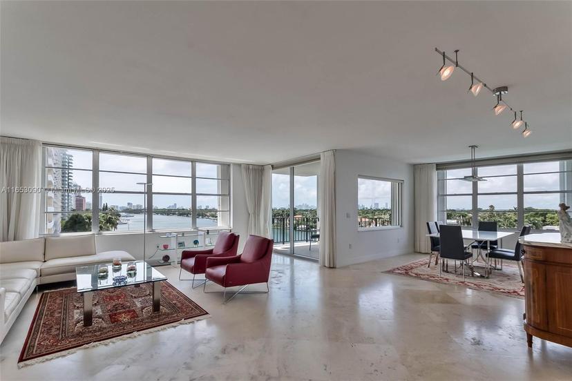 Picture of 5640 Collins Ave # 6D, Miami Beach FL 33140
