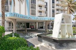 Picture of 1500 S Ocean Dr # 15A, Hollywood, FL 33019
