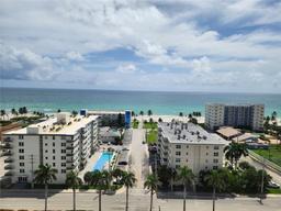 Picture of 1500 S Ocean Dr # 15A, Hollywood, FL 33019