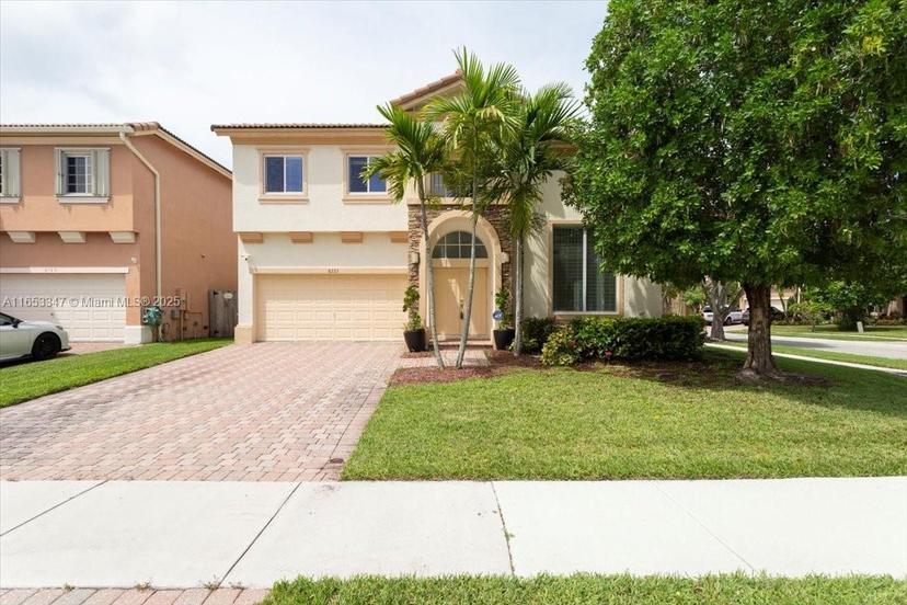 Picture of 8773 SW 220Th Ln, Cutler Bay FL 33190