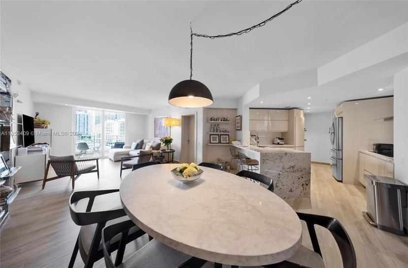 Picture of 701 Brickell Key Blvd # 1102, Miami FL 33131