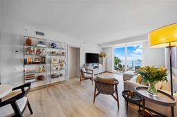 Picture of 701 Brickell Key Blvd # 1102, Miami, FL 33131