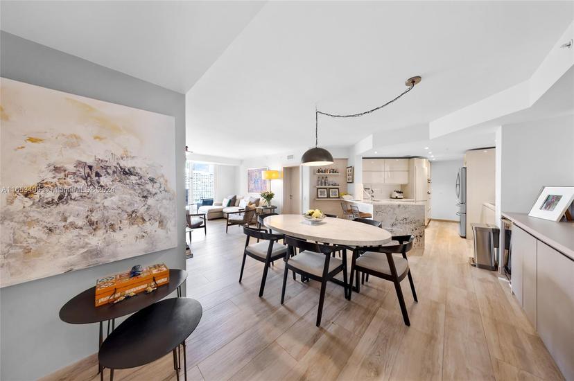 Picture of 701 Brickell Key Blvd # 1102, Miami FL 33131