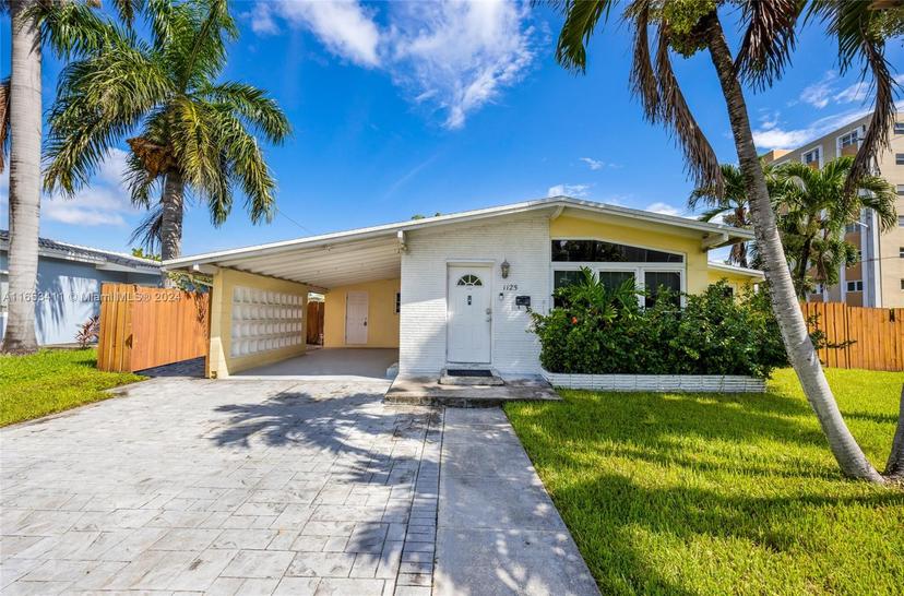 Picture of 1125 NE 6Th St, Hallandale Beach FL 33009