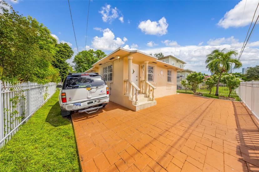 Picture of 287 NW 31St St, Miami FL 33127
