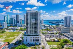 Picture of 1600 NE 1St Ave # 1916, Miami, FL 33132