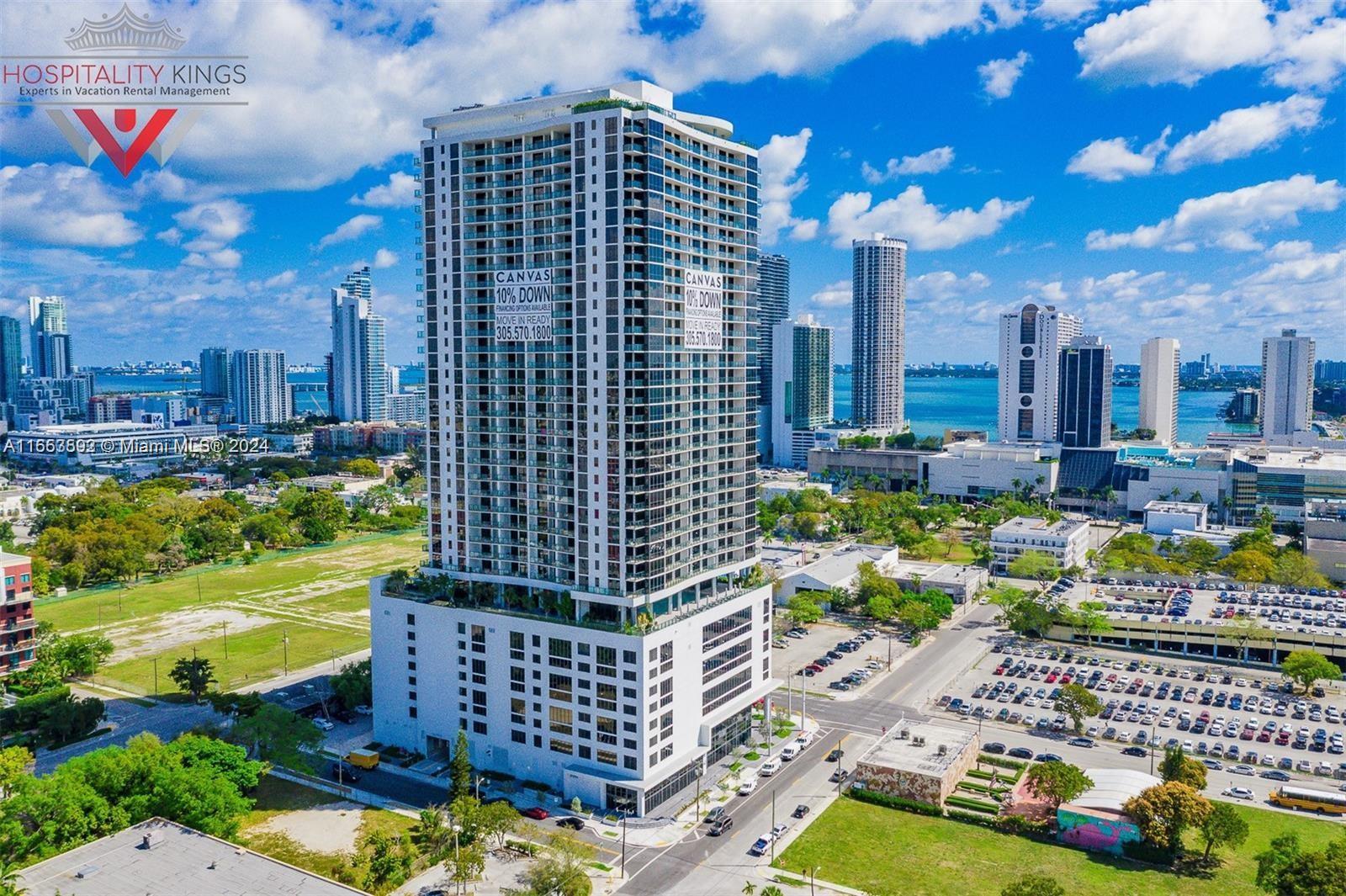 Picture of 1600 NE 1St Ave # 1916, Miami, FL 33132