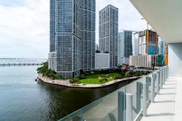 Picture of 300 Biscayne Blvd Way # 902, Miami, FL 33131