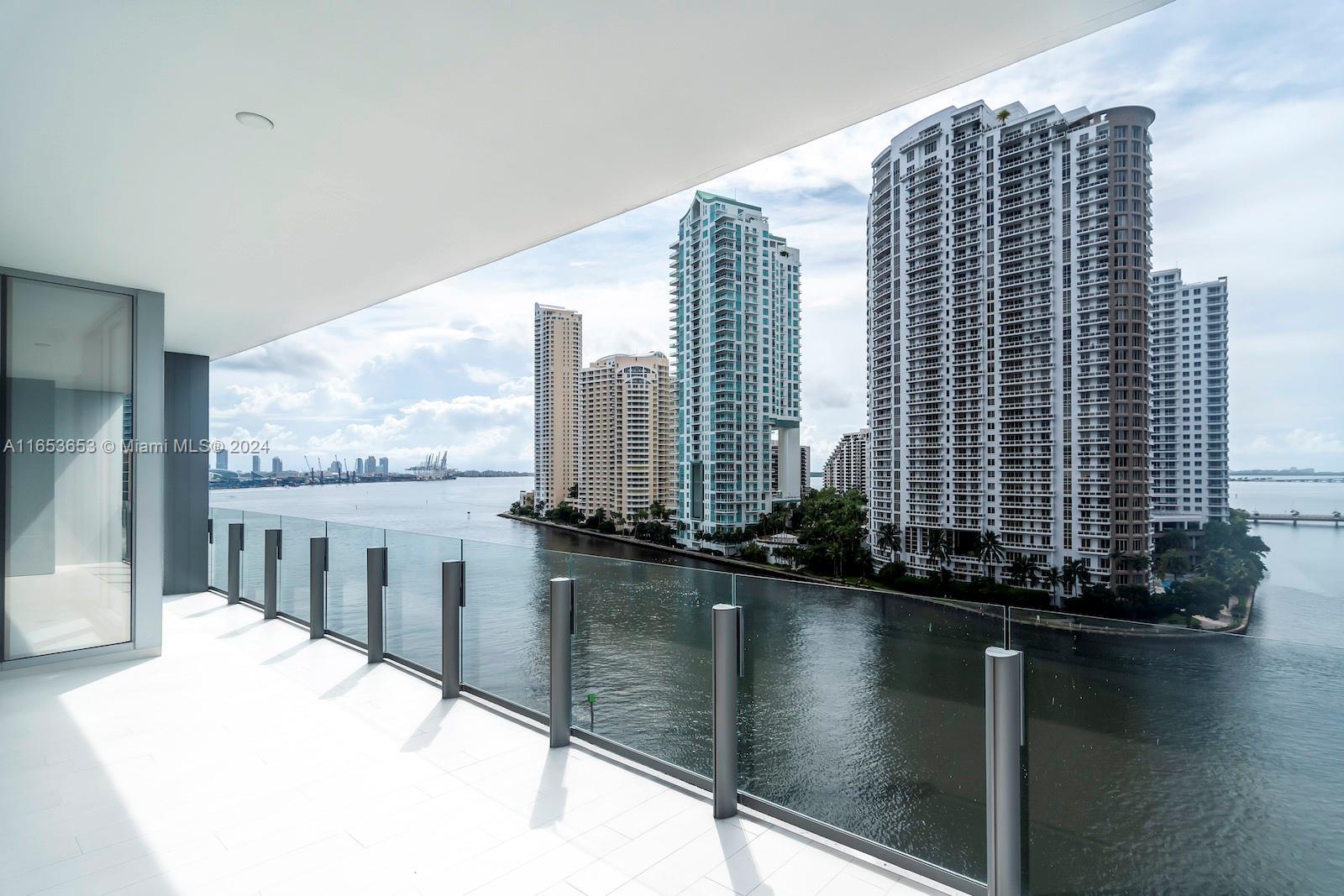 Picture of 300 Biscayne Blvd Way # 902, Miami, FL 33131